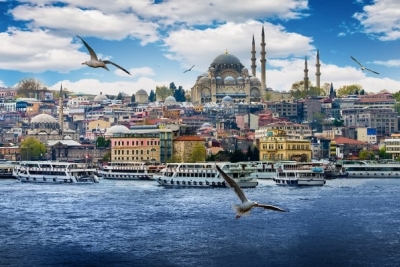 Istanbul: 68€ i 350 din, 2 noćenja sa doručkom i prevoz, hotelski smeštaj