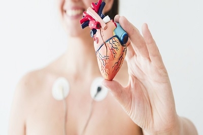 Kardiološki pregled,  EKG sa ultrazvukom i color doplerom srca.Popust