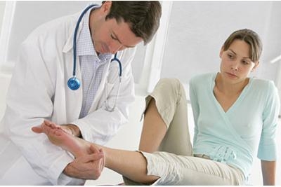 Pregled ortopeda i ultrazvuk po izboru - ultrazvuk ramena, ultrazvuk kolena, ultrazvuk skočnih zglobova