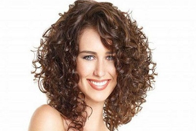 Vodena frizura - uvijanje kose na viklere i susenje kose pod haubu na sve duzine kose + pranje kose + pakovanje - Popust